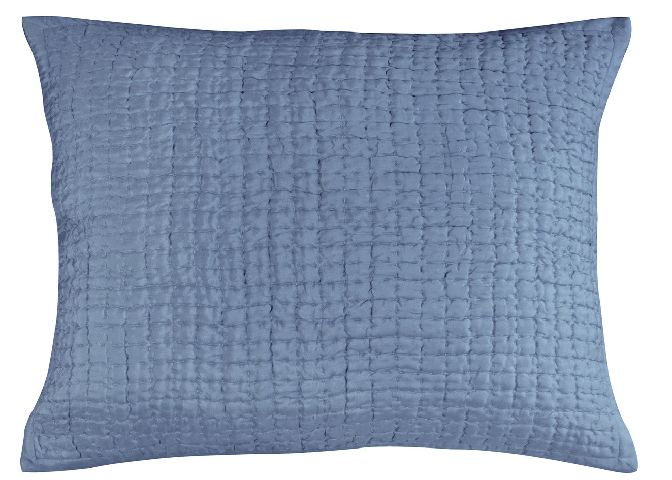 SYDNEY KING SHAM OCEAN BLUE