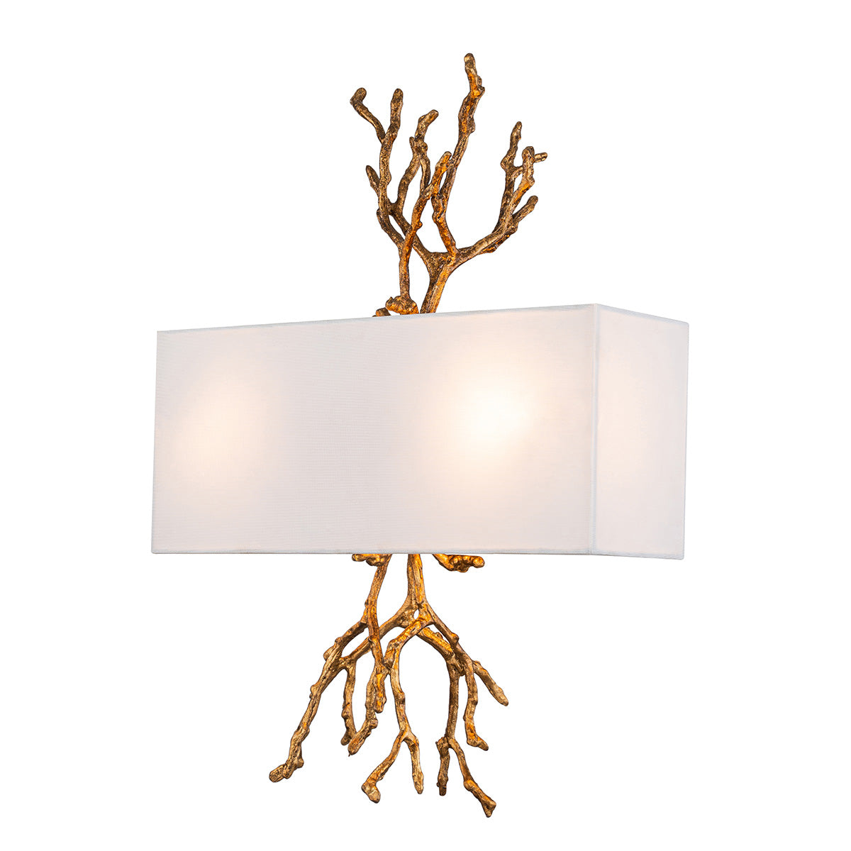 THE CORAL SCONCE