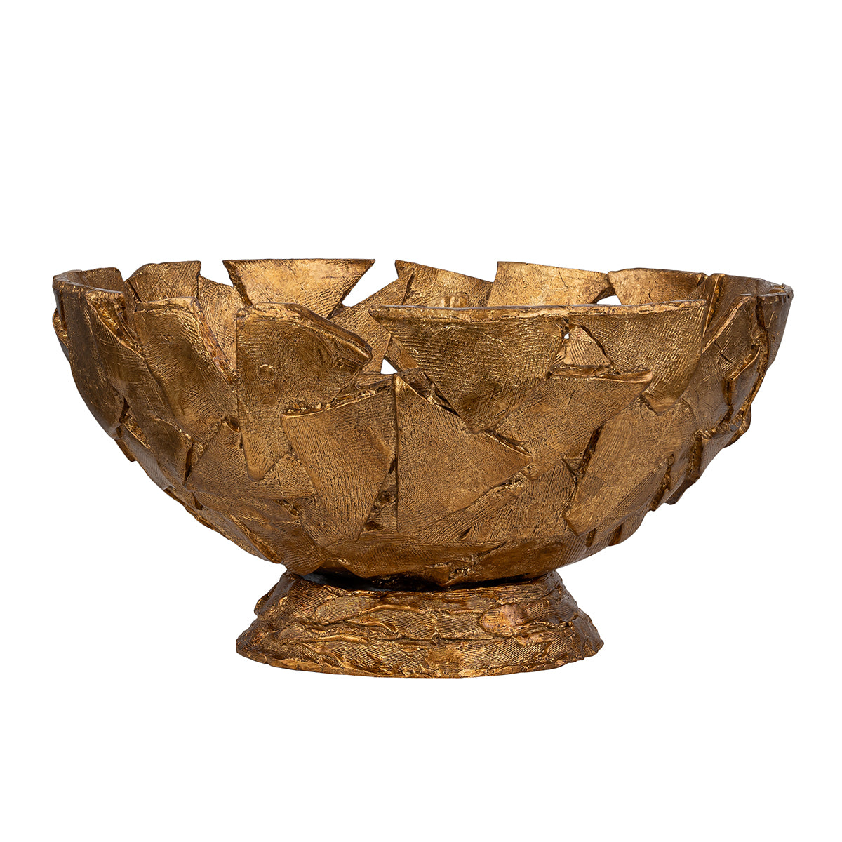 MOSAIC LUXE BOWL LG