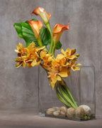 Saffron - Gold