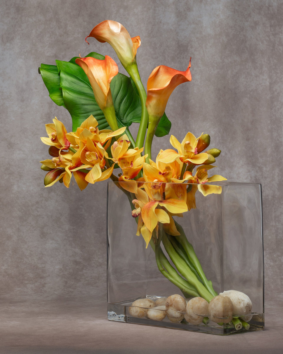 Saffron - Gold