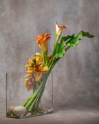 Saffron - Gold