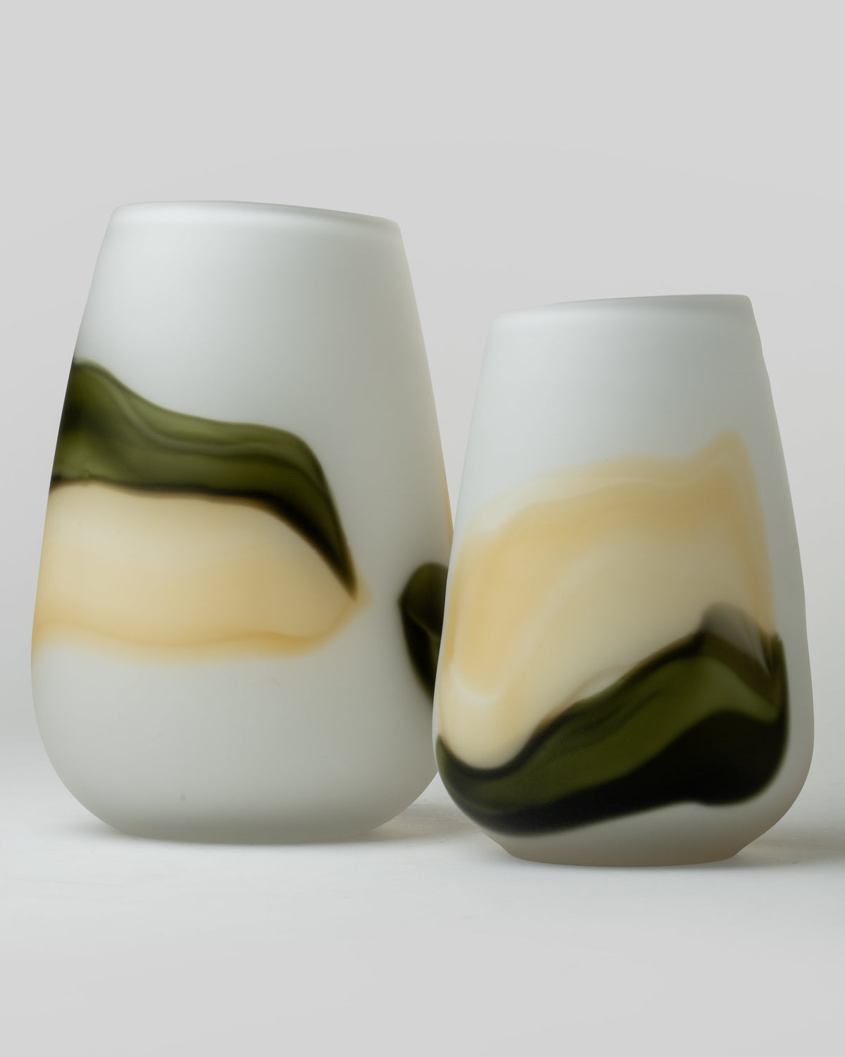 Amphora Vase