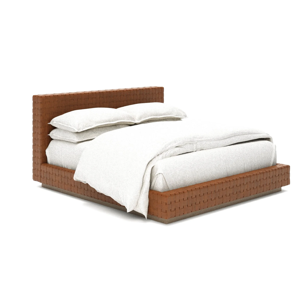 SEVILLA WOVEN BED