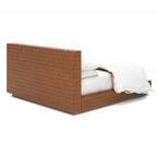 SEVILLA WOVEN BED