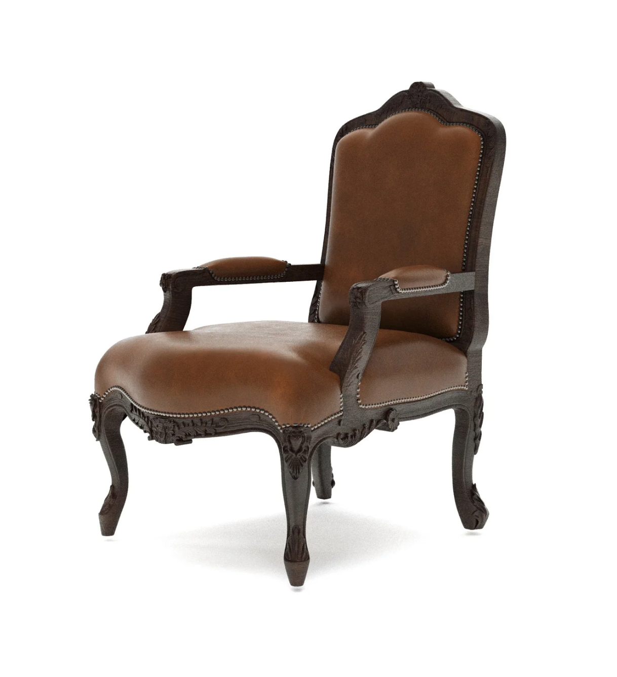 TANGIER CHAIR