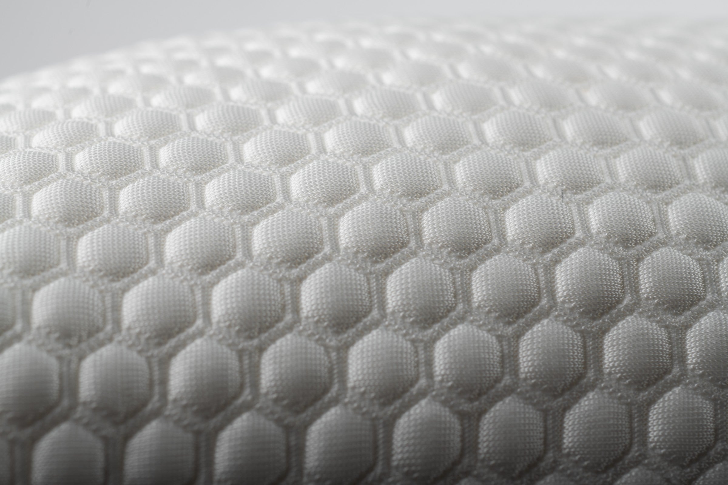Shredded Memory Foam Pillow - King