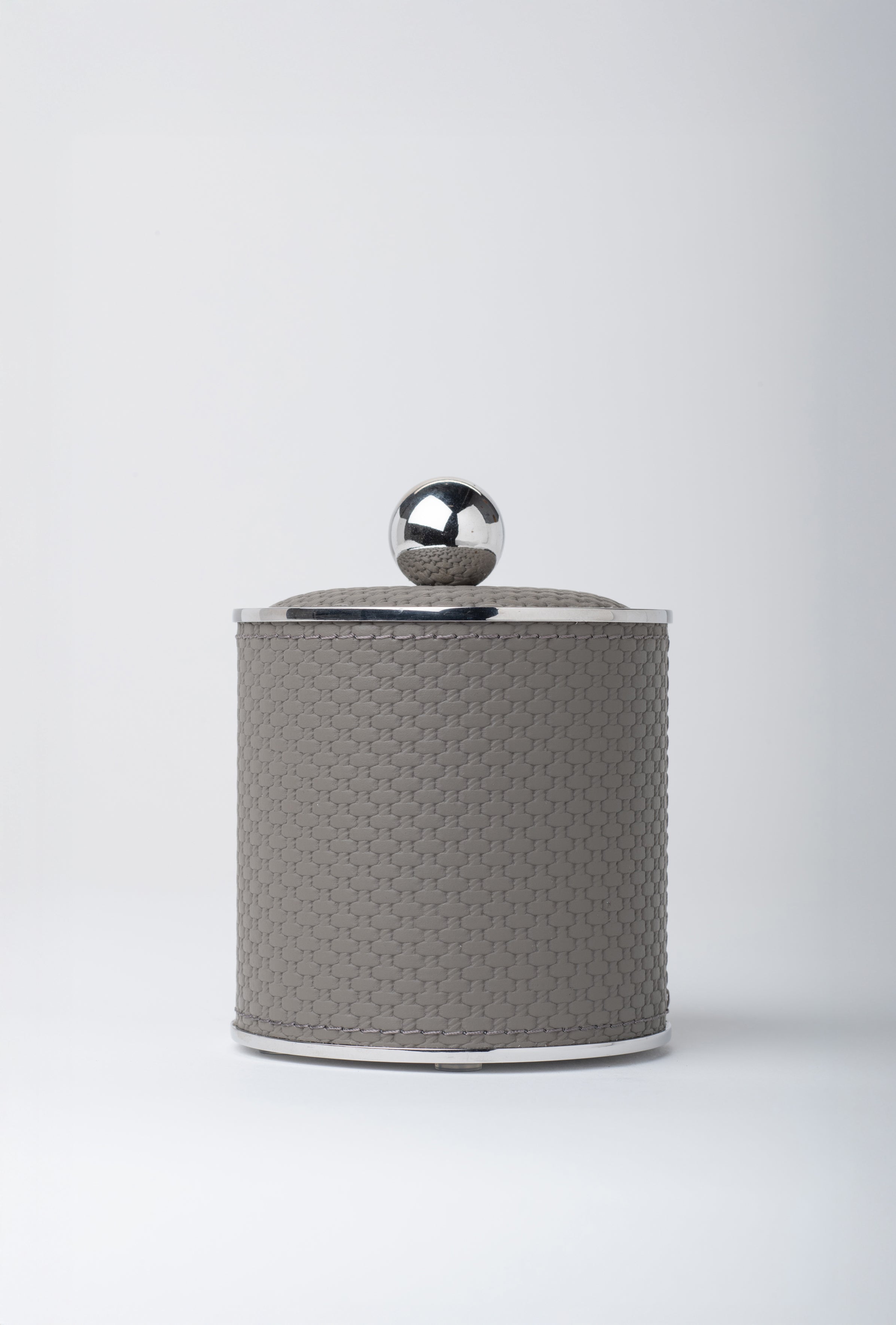 Slate Bin - Brushed Brass