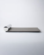 Slate Bin - Brushed Brass