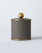 Slate Bin - Chrome