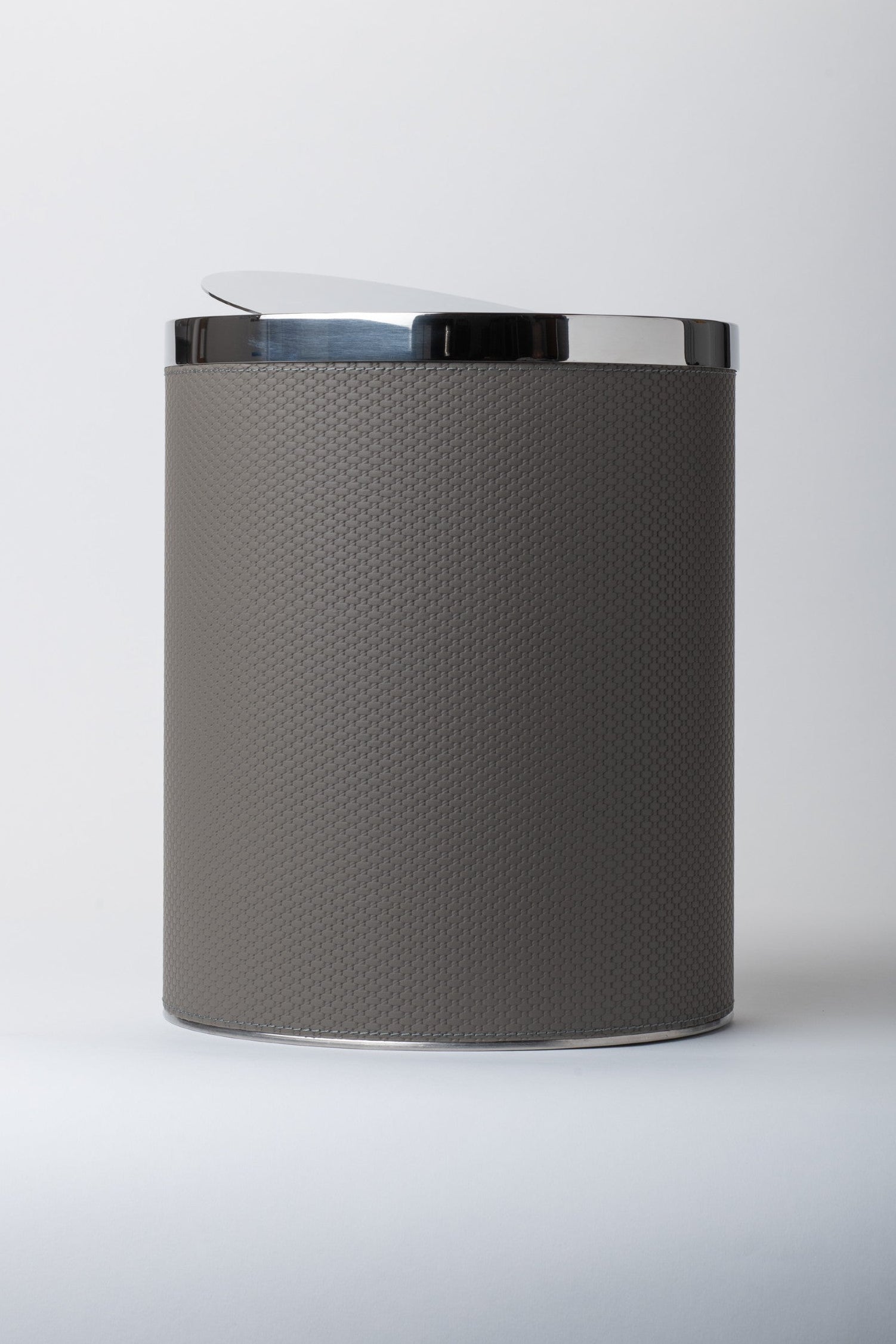 Slate Bin - Brushed Brass