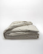 Sustainable Queen Duvet Insert  98'' X 100''