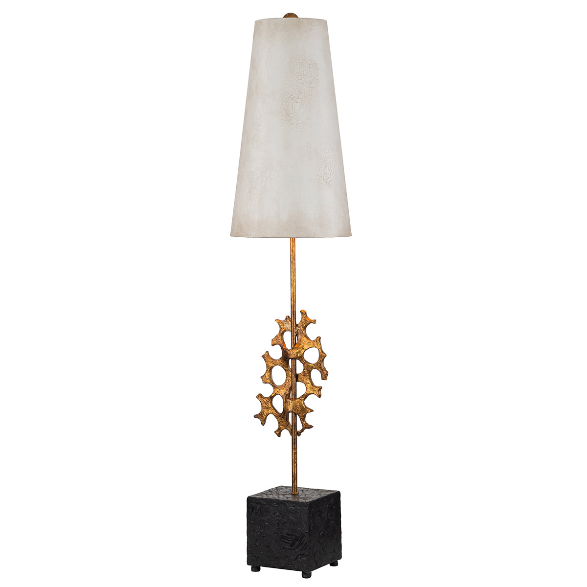 THE CORAL LUXE TABLE LAMP