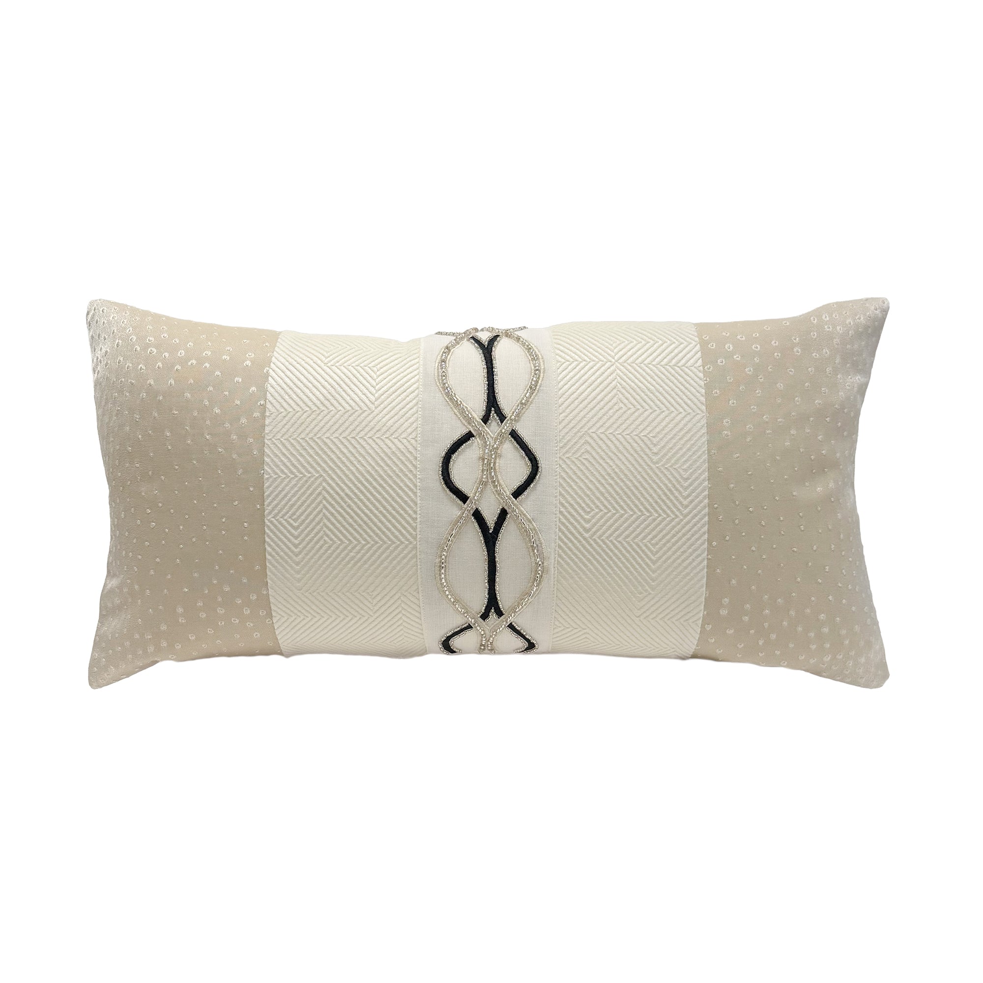 Telluride Bolster - Insert Included