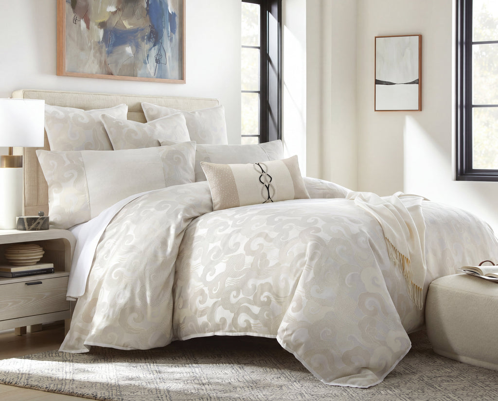 Telluride Duvet Cover - King
