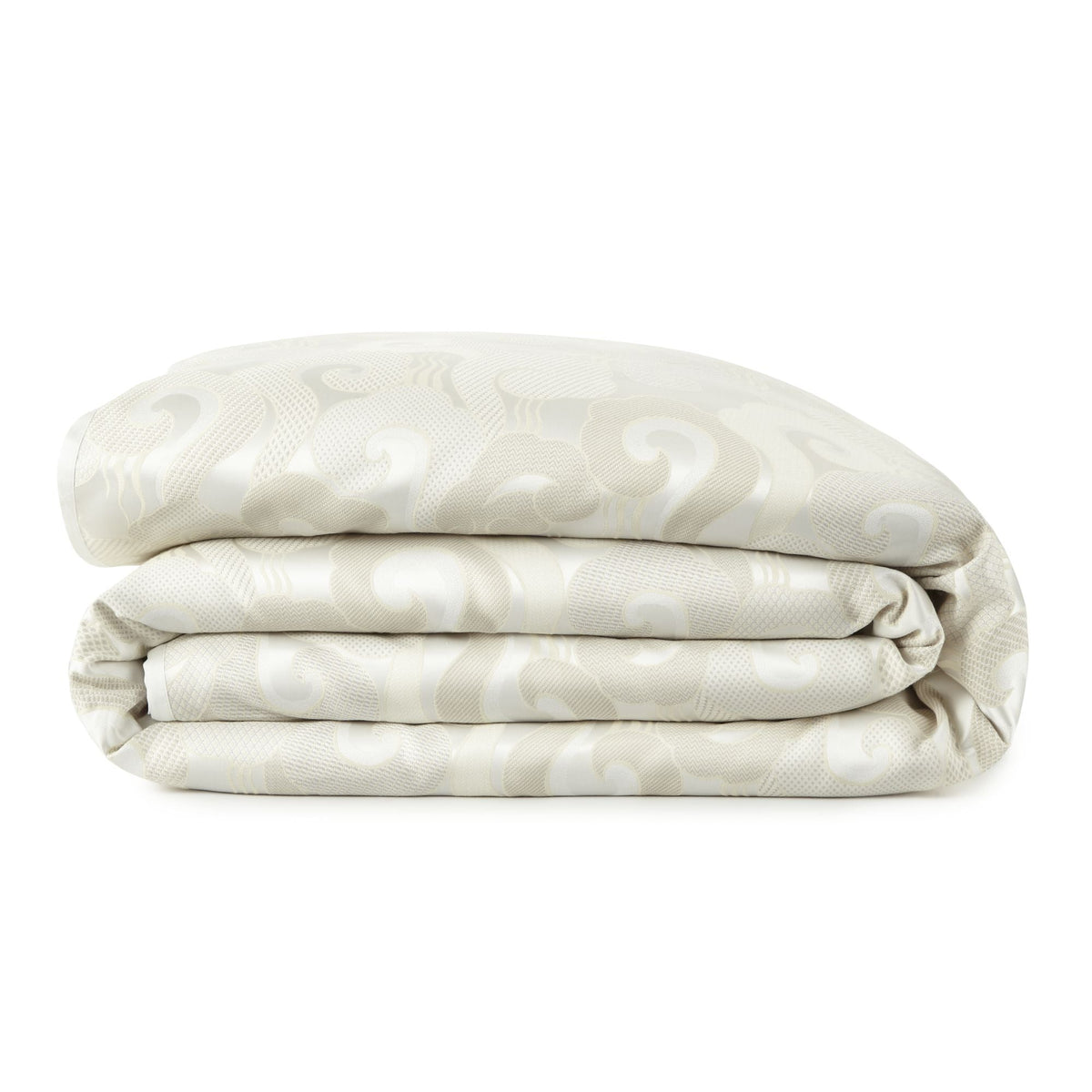 Amagansett Duvet Cover - King