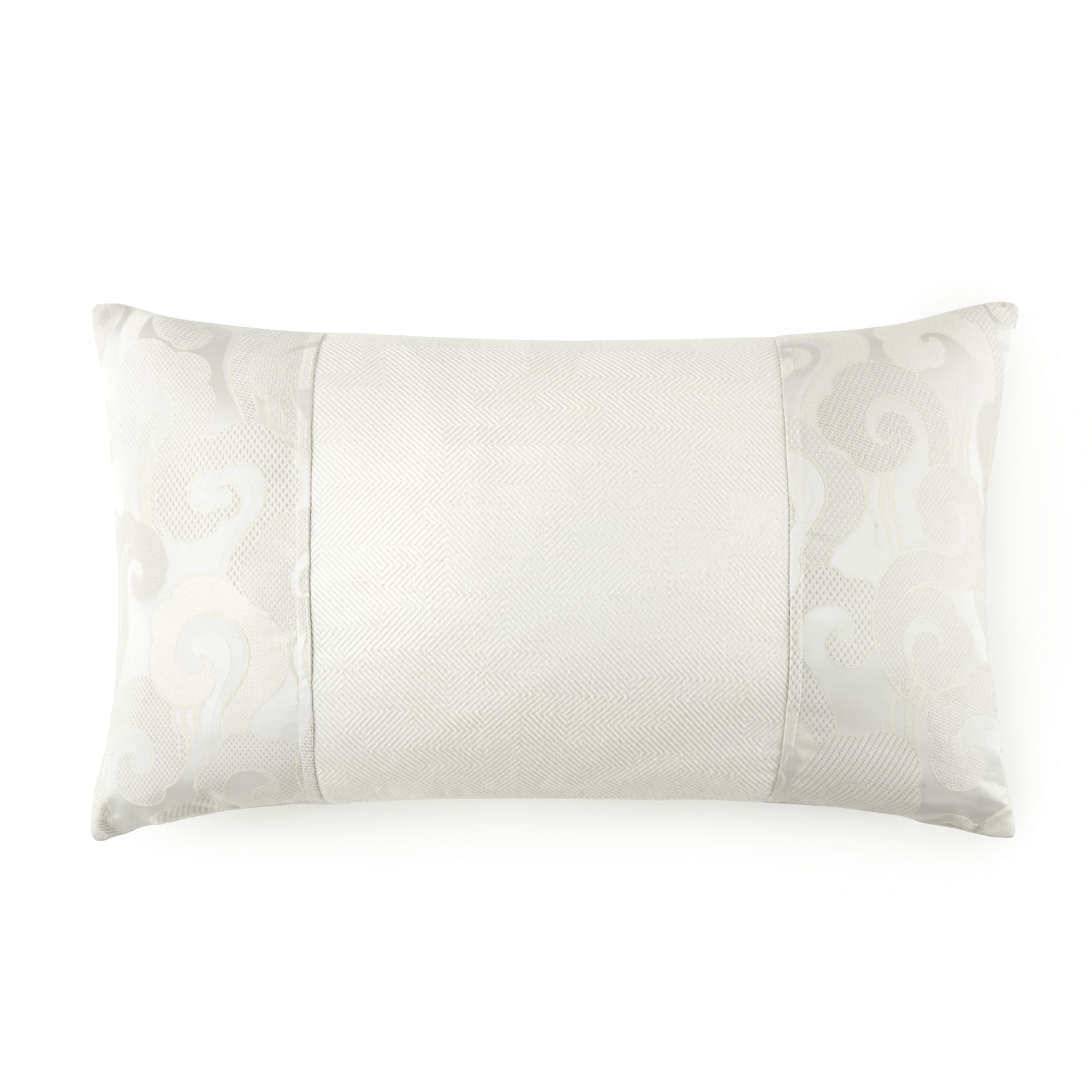 Montecito Sham - Sage - Queen