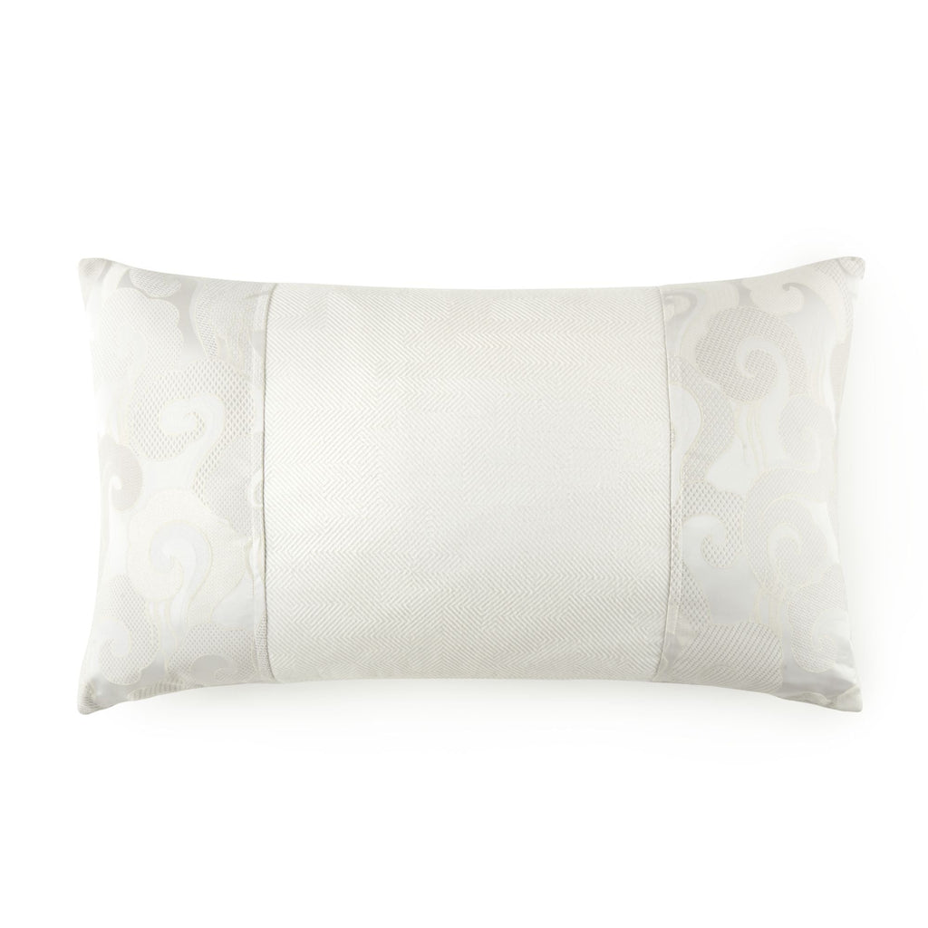 Montecito Sham - Naples Blue - King