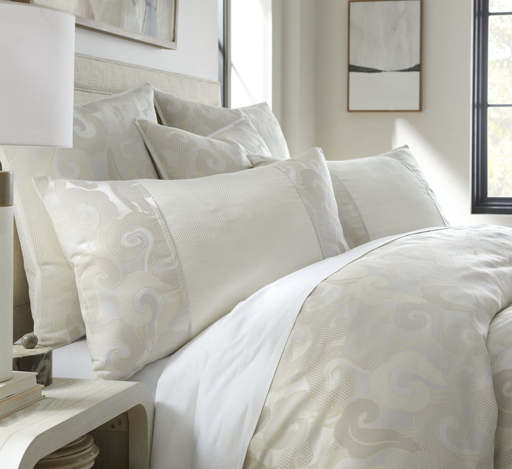 Telluride Sham - Queen - Insert Included