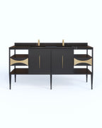 Aman Oak  39 Inch
