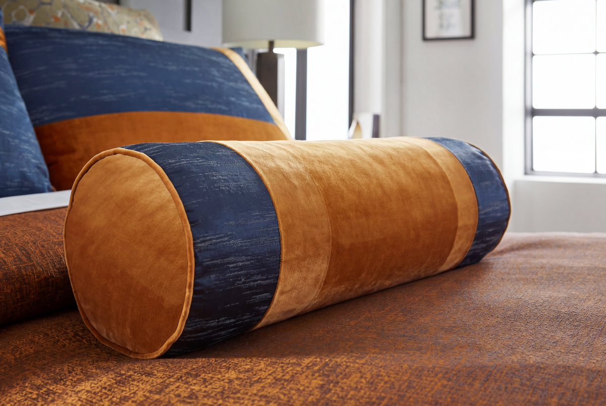 The Arches Sham Left Sham