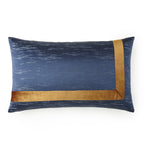 Tribeca Sham - Tan-White - Queen