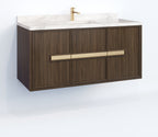 Bond Oak 57 Inch