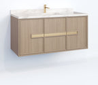 Bond Oak 45 Inch