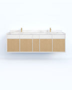 Carlton Black 72 Inch