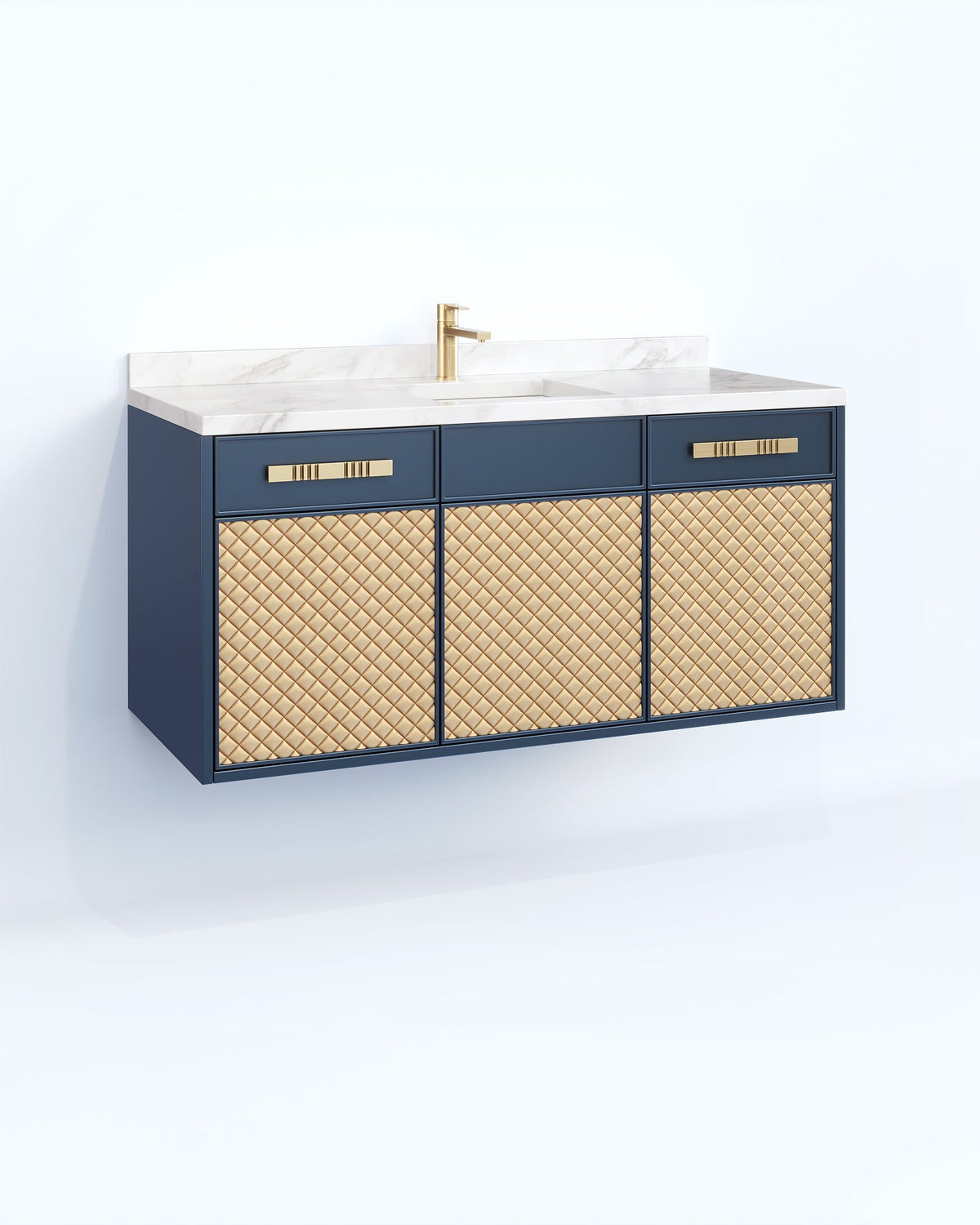 Carlton Oak 32.5 Inch