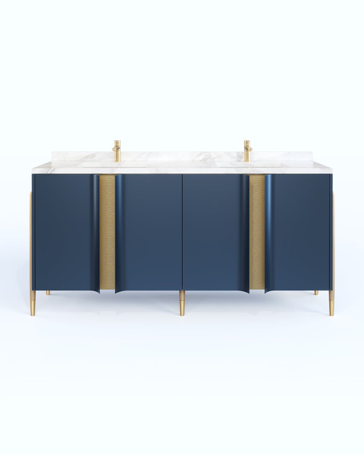 Crillon Navy 42 inch