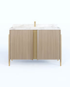 Crillon Black 42 inch