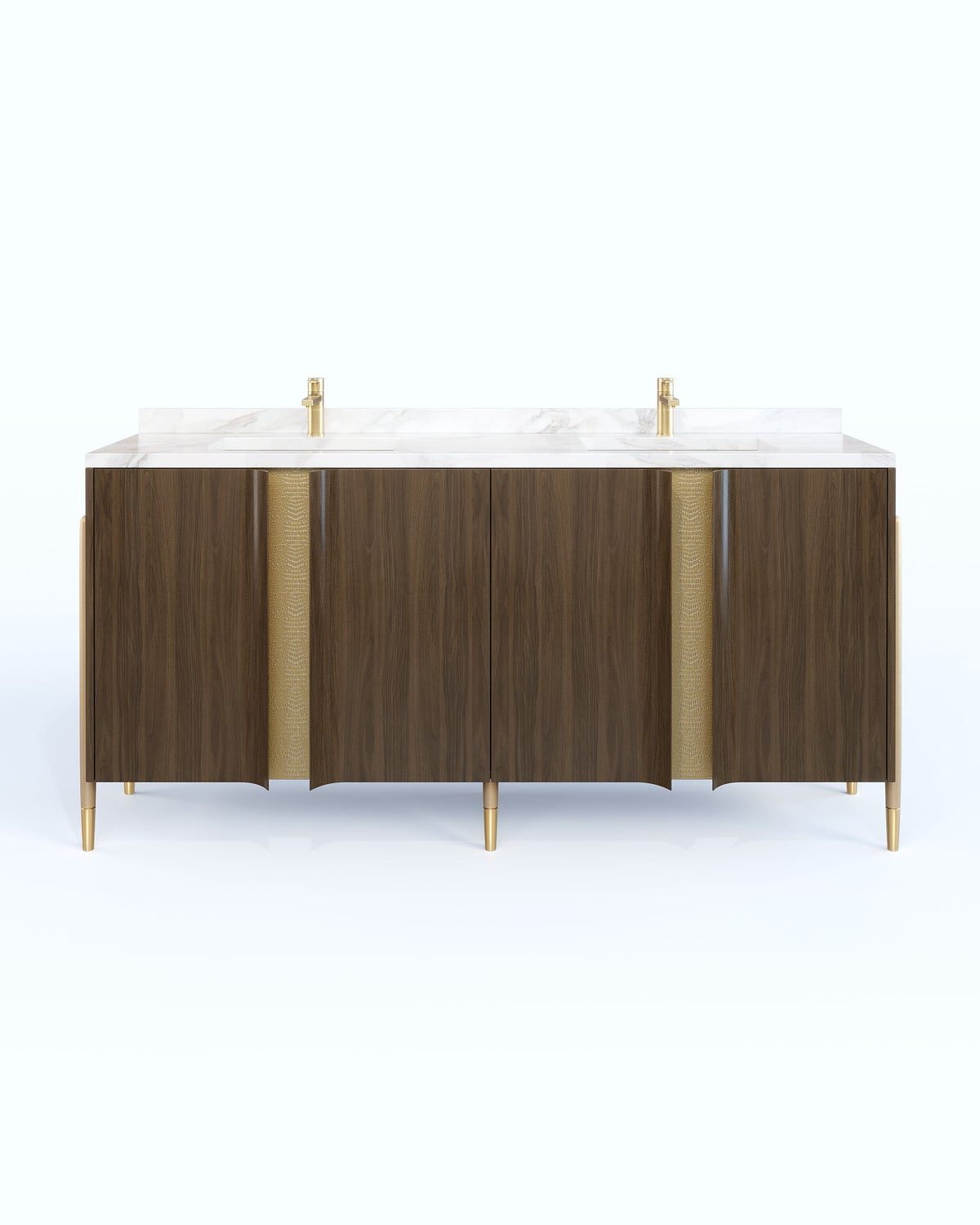 Crillon Oak 39 inch