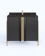 Crillon Oak 48 Inch