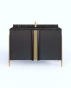 Crillon Black 42 inch