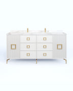 Delano Navy 48 Inch
