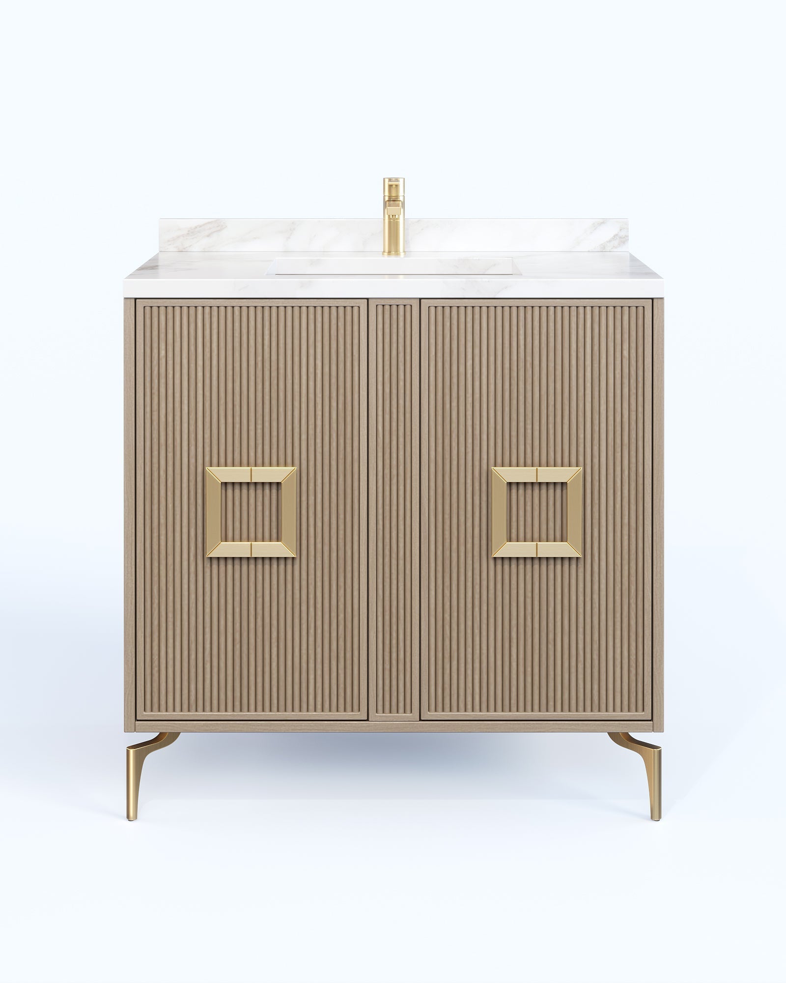 Delano Navy 60 Inch