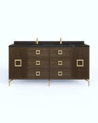 Delano Navy 51 Inch