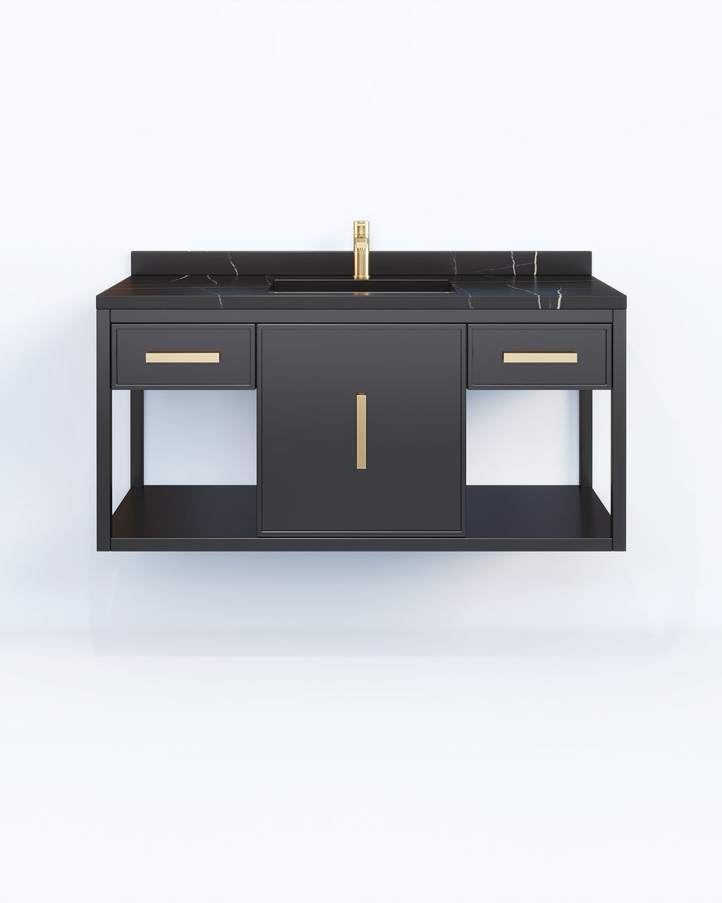 Dupont Black 39 Inch