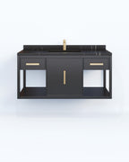Dupont Black 39 Inch