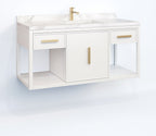 Dupont White 72 Inch