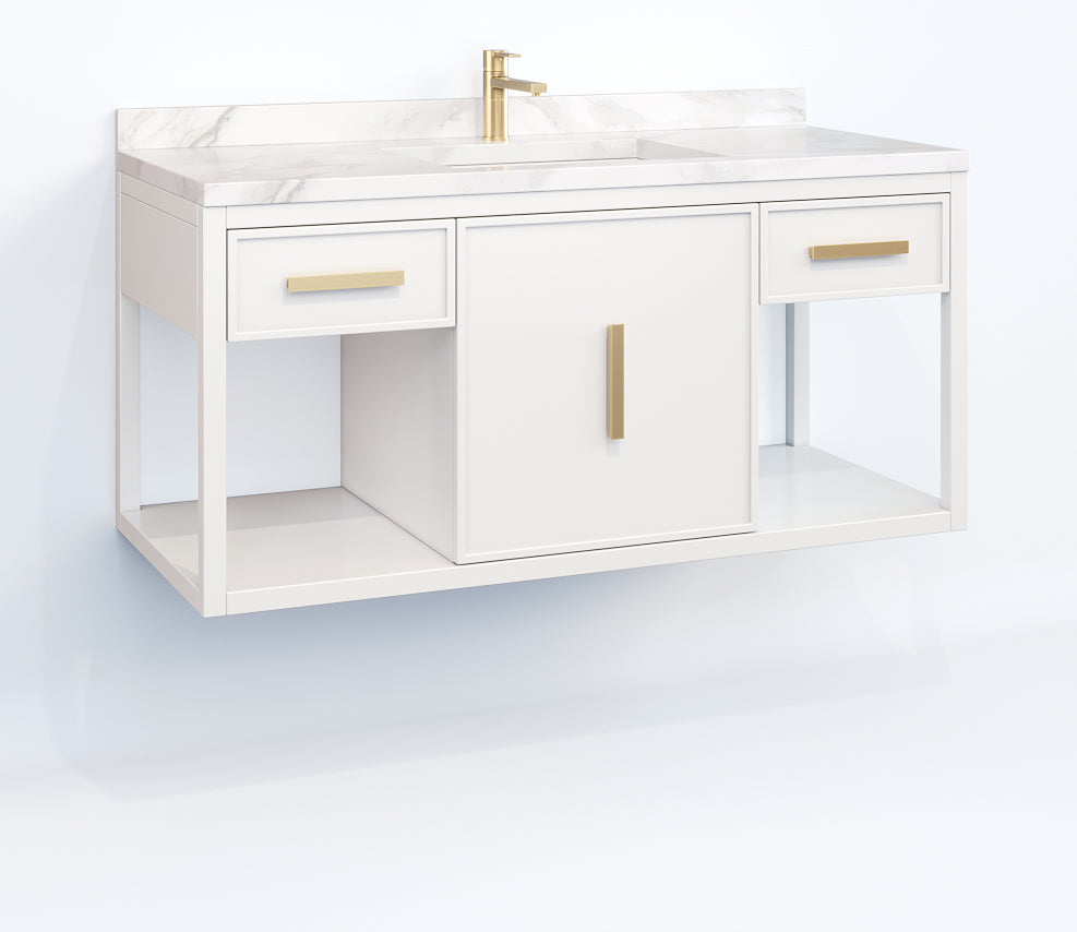 Dupont Black 51 Inch