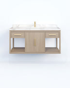 Dupont Oak 51 Inch
