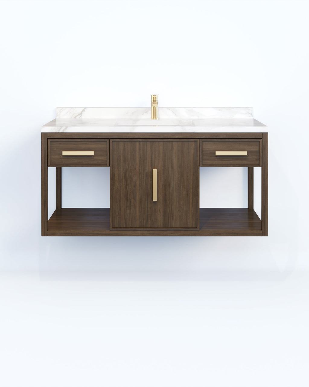 Dupont Walnut 45 Inch