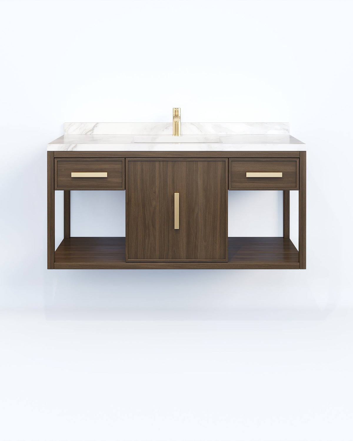Dupont Oak 63 Inch
