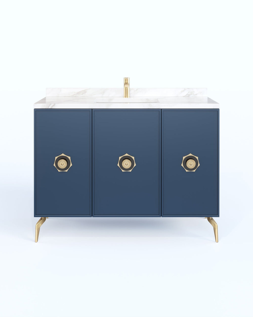 Edition Oak 72 Inch