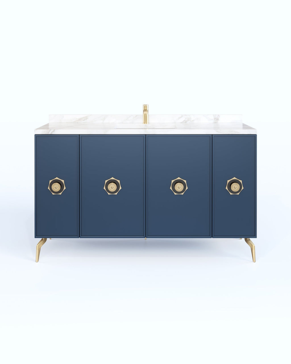 Edition Navy 60 Inch