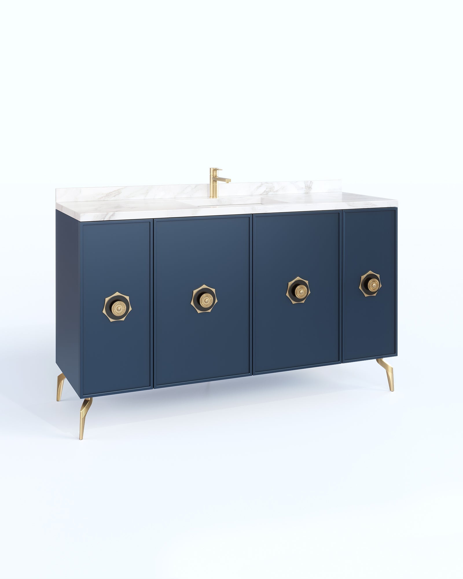 Edition Walnut 42 Inch