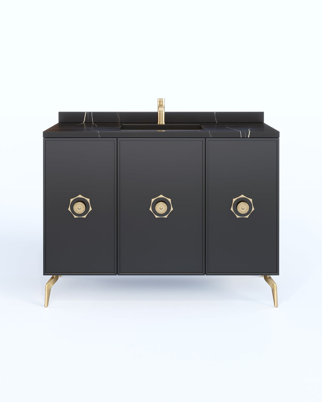 Edition Navy 57 Inch