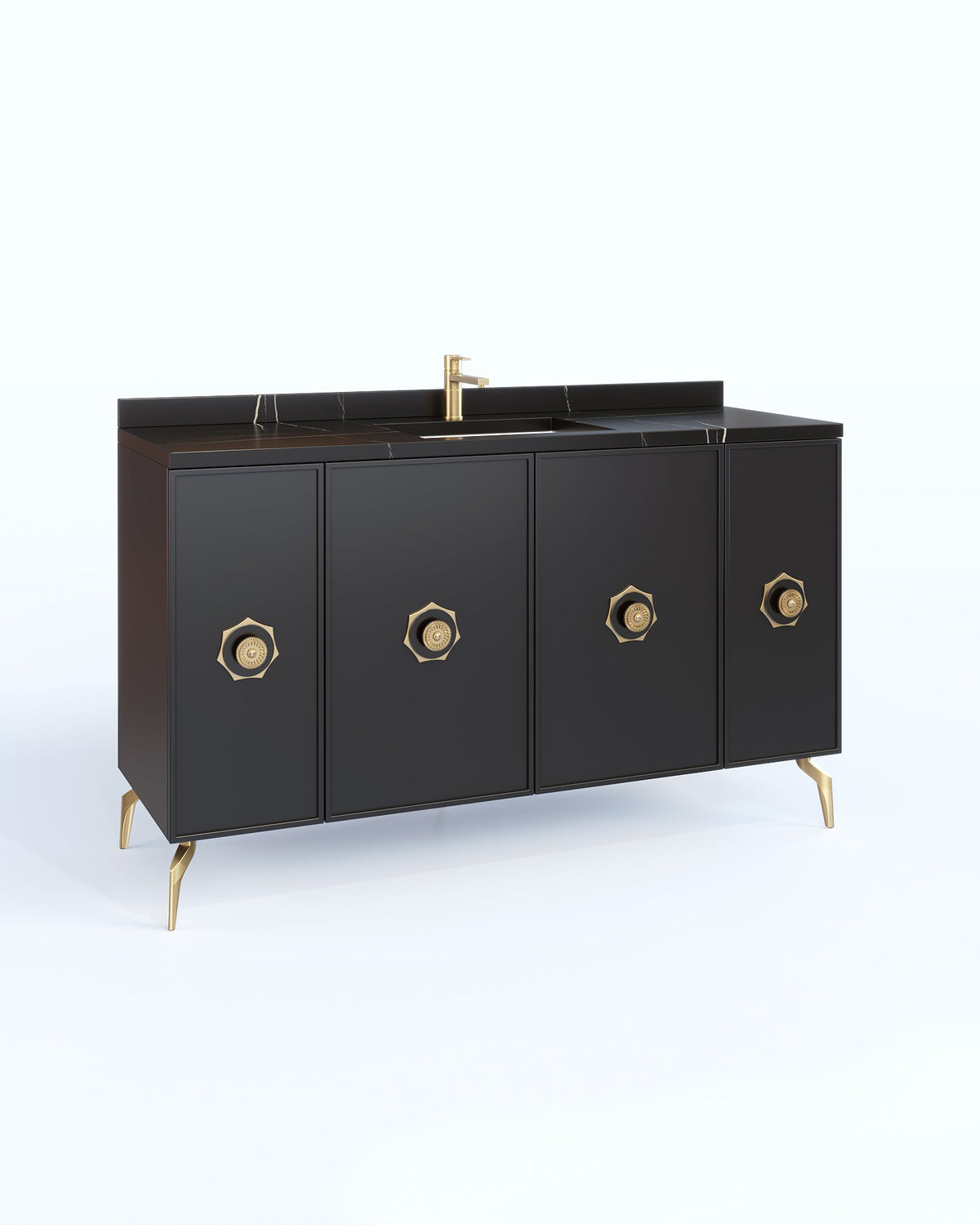 Edition Navy 36 Inch